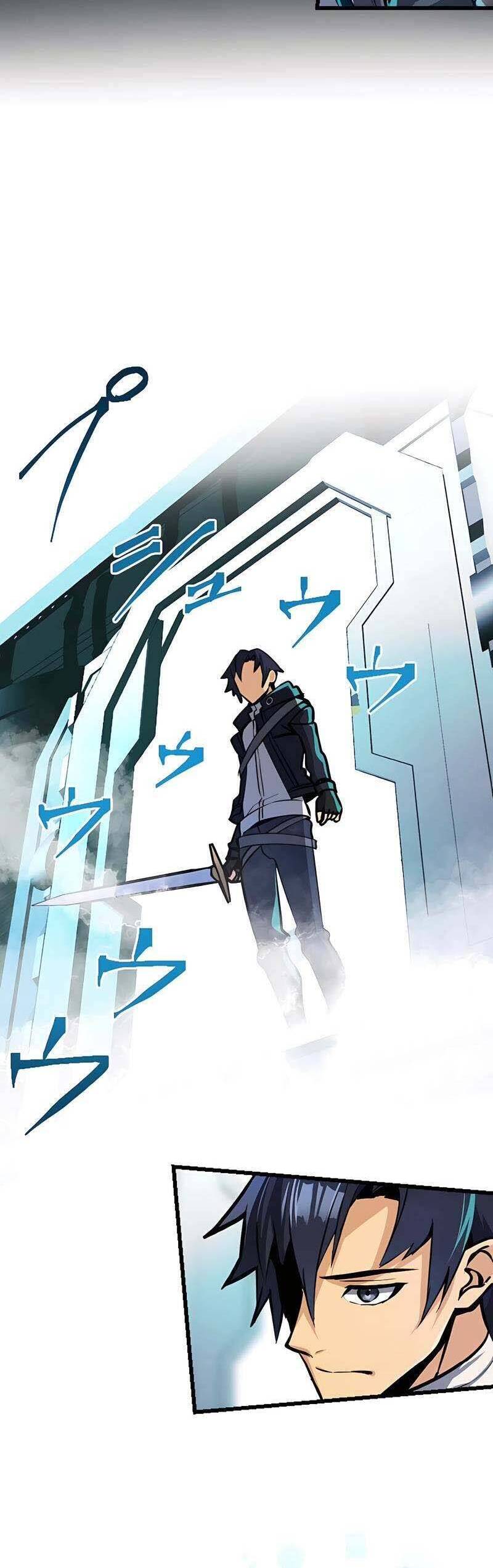 Chỉ Mình Ta Biết Vô Chức Chính Là Chức Nghiệp Mạnh Nhất Chap 5 - Next Chap 6