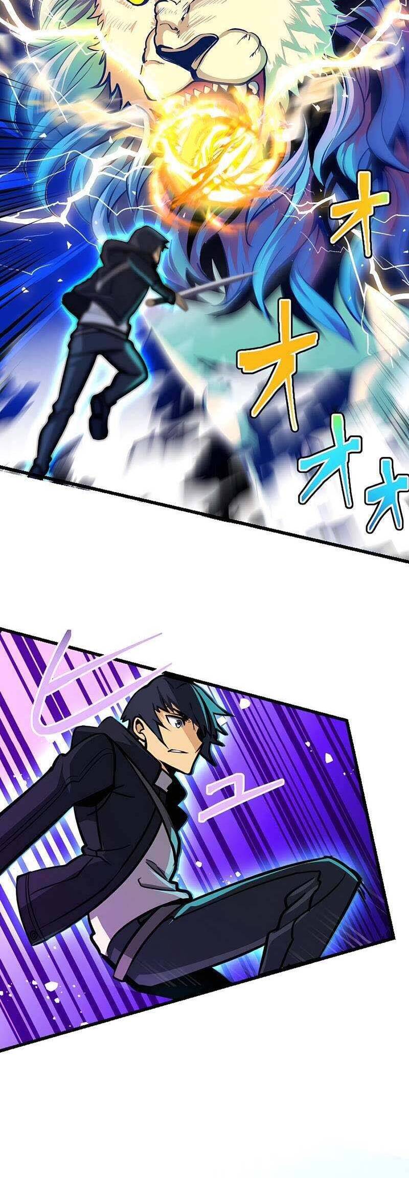 Chỉ Mình Ta Biết Vô Chức Chính Là Chức Nghiệp Mạnh Nhất Chap 5 - Next Chap 6