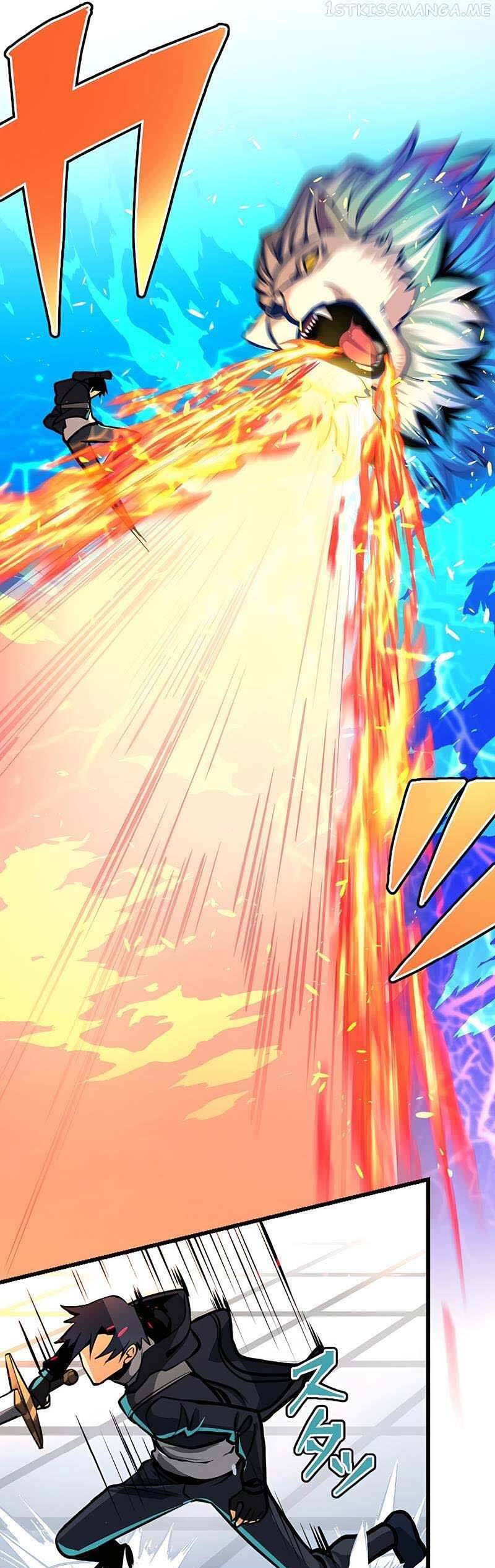 Chỉ Mình Ta Biết Vô Chức Chính Là Chức Nghiệp Mạnh Nhất Chap 5 - Next Chap 6