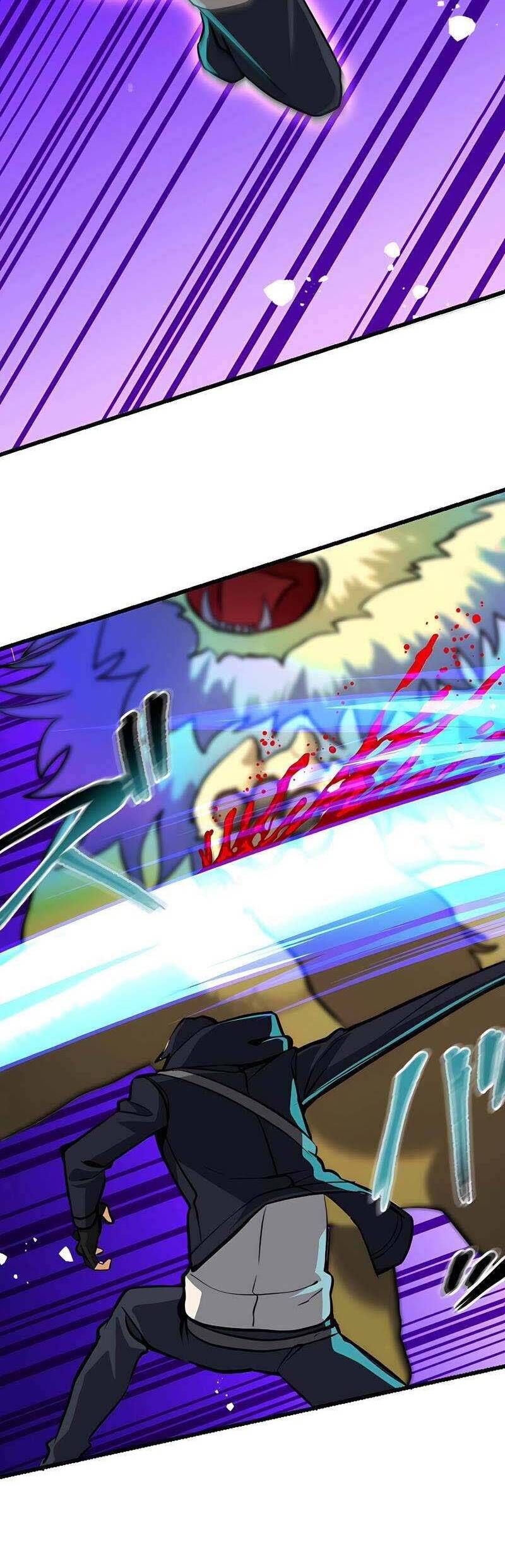 Chỉ Mình Ta Biết Vô Chức Chính Là Chức Nghiệp Mạnh Nhất Chap 5 - Next Chap 6