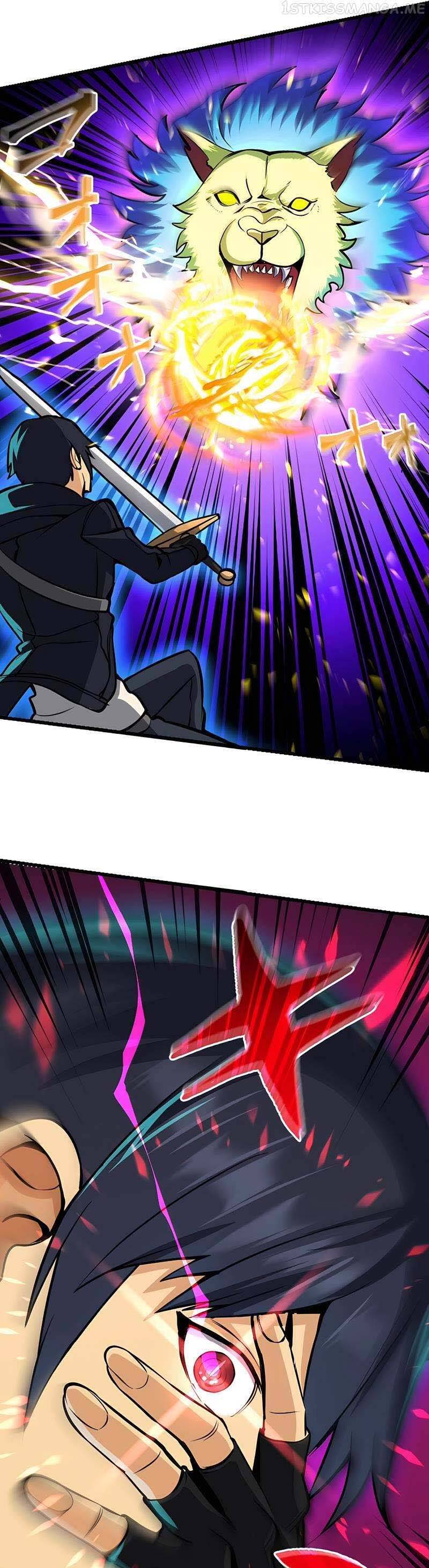 Chỉ Mình Ta Biết Vô Chức Chính Là Chức Nghiệp Mạnh Nhất Chap 5 - Next Chap 6