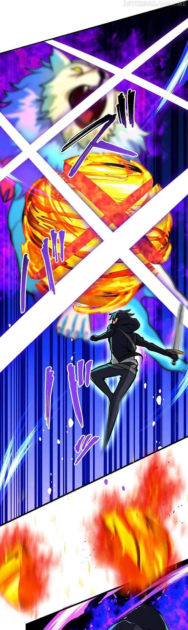 Chỉ Mình Ta Biết Vô Chức Chính Là Chức Nghiệp Mạnh Nhất Chap 5 - Next Chap 6