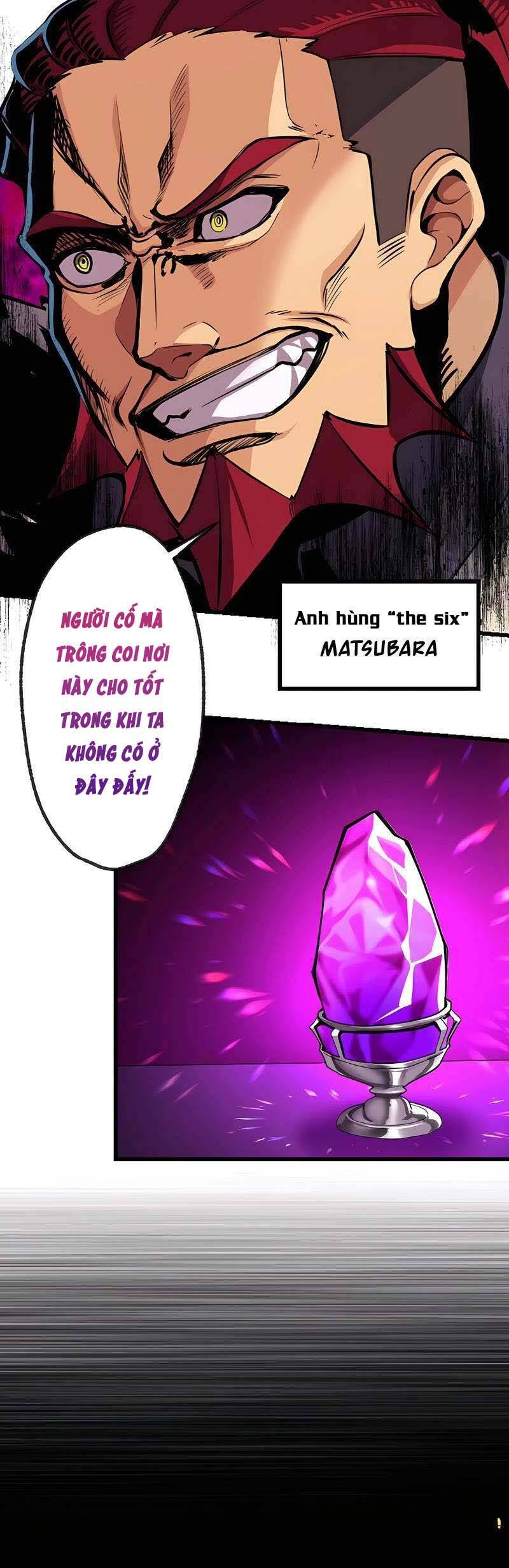 Chỉ Mình Ta Biết Vô Chức Chính Là Chức Nghiệp Mạnh Nhất Chap 5 - Next Chap 6