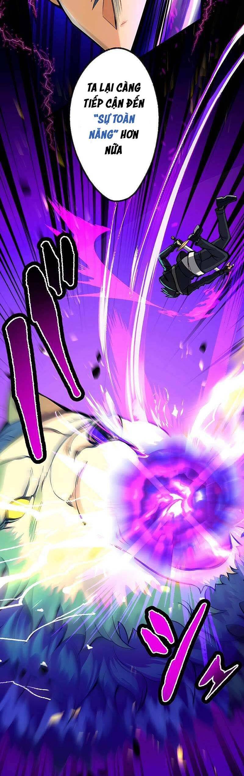 Chỉ Mình Ta Biết Vô Chức Chính Là Chức Nghiệp Mạnh Nhất Chap 5 - Next Chap 6