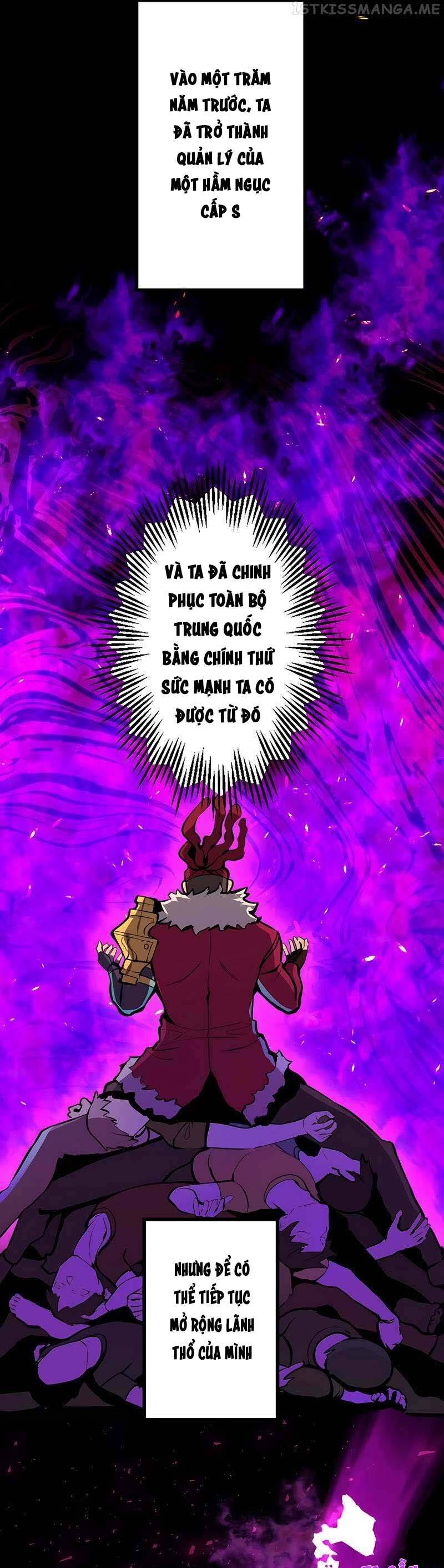 Chỉ Mình Ta Biết Vô Chức Chính Là Chức Nghiệp Mạnh Nhất Chap 5 - Next Chap 6
