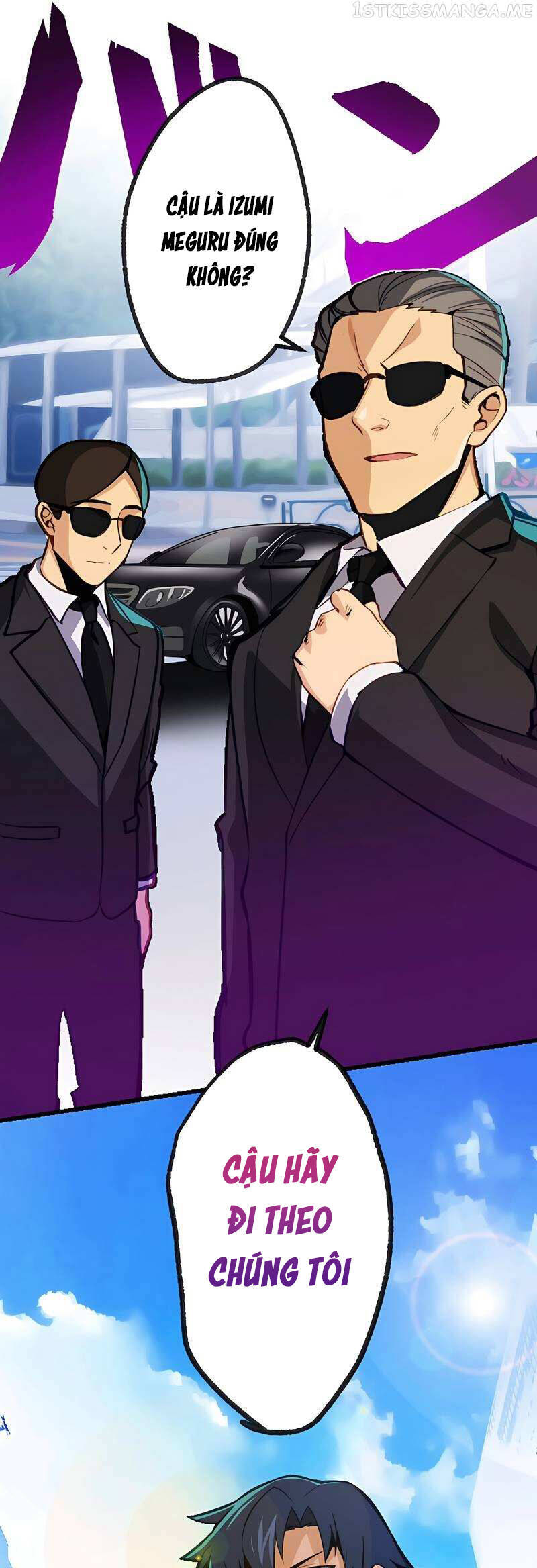 Chỉ Mình Ta Biết Vô Chức Chính Là Chức Nghiệp Mạnh Nhất Chap 5 - Next Chap 6