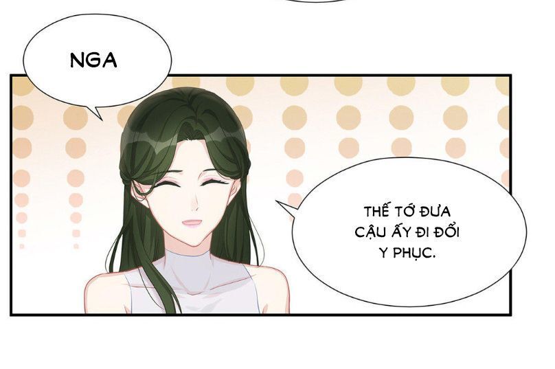 Chỉ Muốn Cưng Chiều Em Chap 10 - Next Chap 11