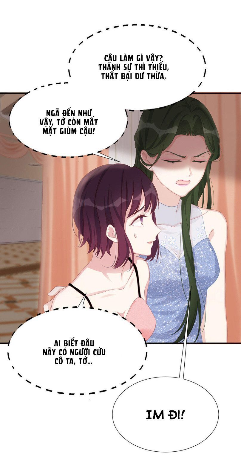 Chỉ Muốn Cưng Chiều Em Chap 10 - Next Chap 11