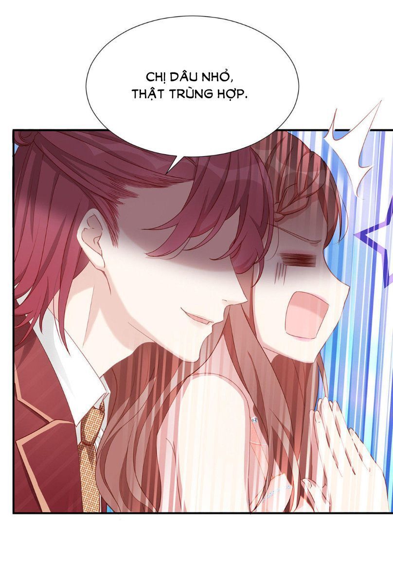 Chỉ Muốn Cưng Chiều Em Chap 10 - Next Chap 11