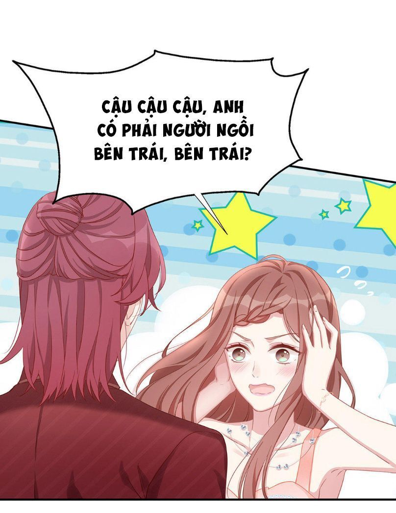 Chỉ Muốn Cưng Chiều Em Chap 10 - Next Chap 11