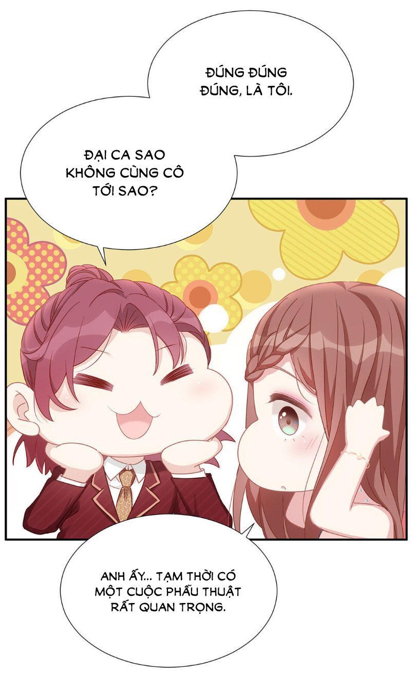 Chỉ Muốn Cưng Chiều Em Chap 10 - Next Chap 11