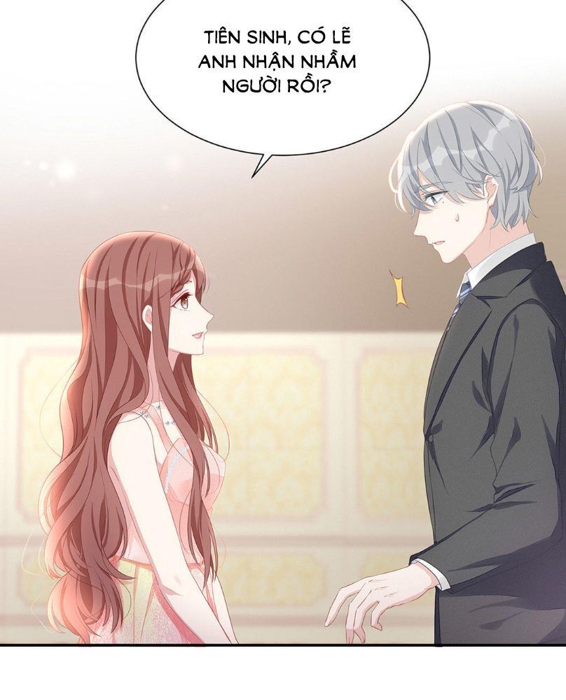 Chỉ Muốn Cưng Chiều Em Chap 10 - Next Chap 11