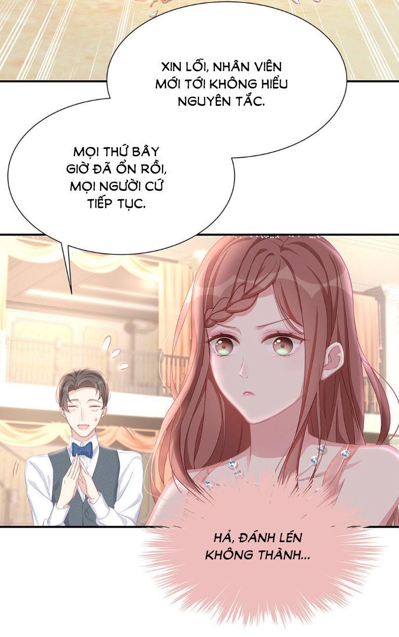 Chỉ Muốn Cưng Chiều Em Chap 10 - Next Chap 11