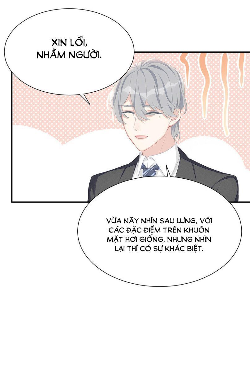 Chỉ Muốn Cưng Chiều Em Chap 10 - Next Chap 11