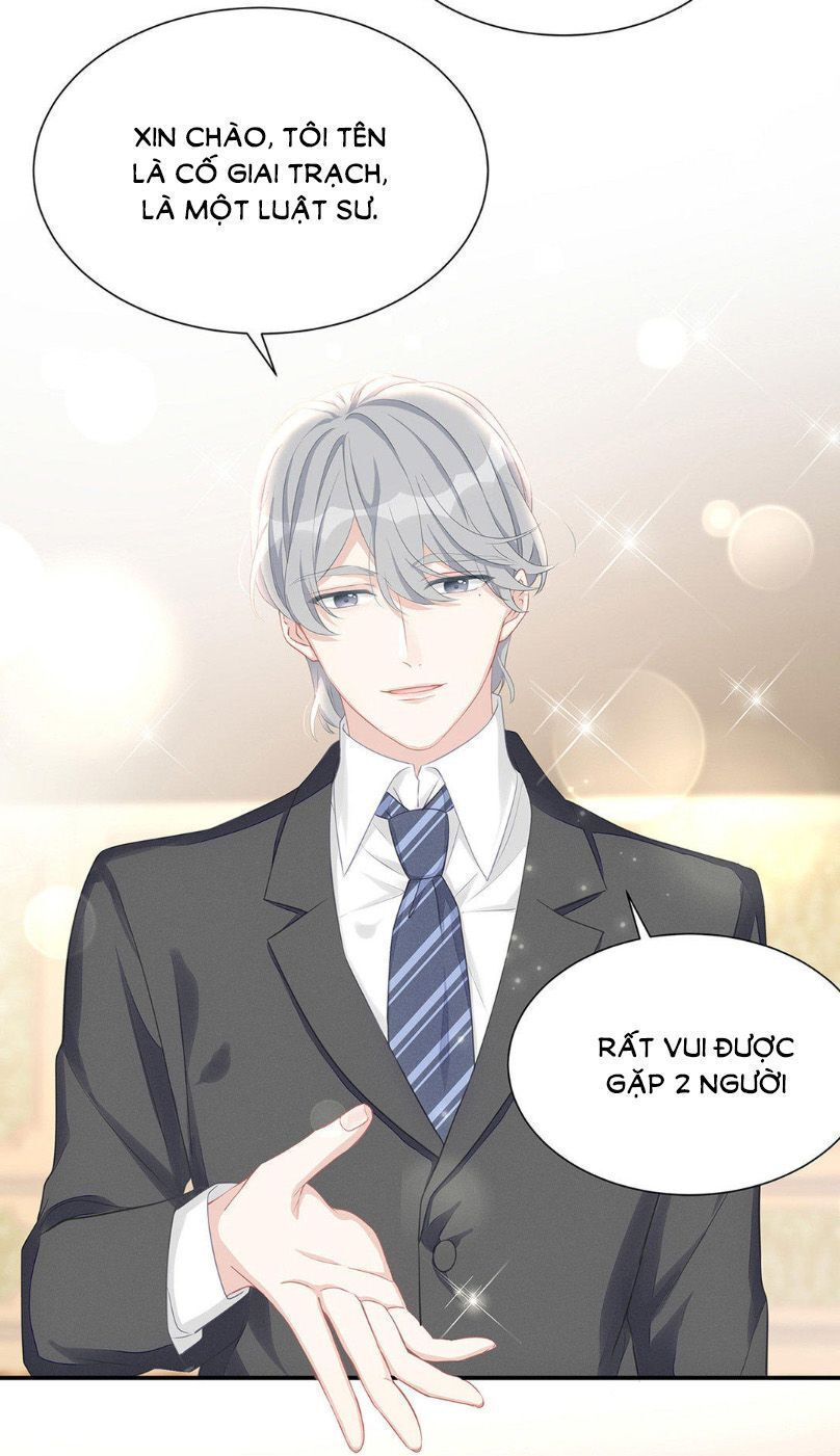 Chỉ Muốn Cưng Chiều Em Chap 10 - Next Chap 11