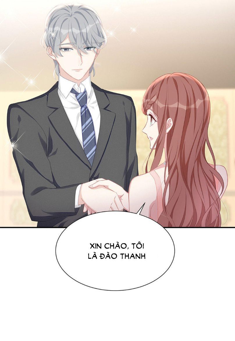 Chỉ Muốn Cưng Chiều Em Chap 10 - Next Chap 11