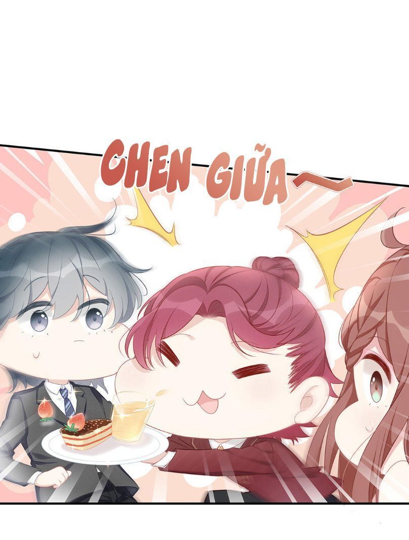 Chỉ Muốn Cưng Chiều Em Chap 10 - Next Chap 11