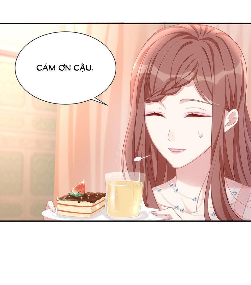 Chỉ Muốn Cưng Chiều Em Chap 10 - Next Chap 11