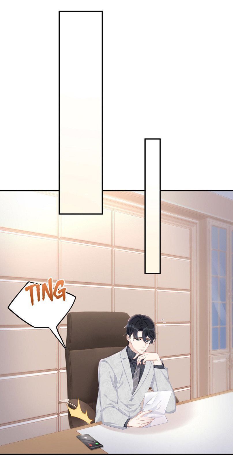 Chỉ Muốn Cưng Chiều Em Chap 10 - Next Chap 11