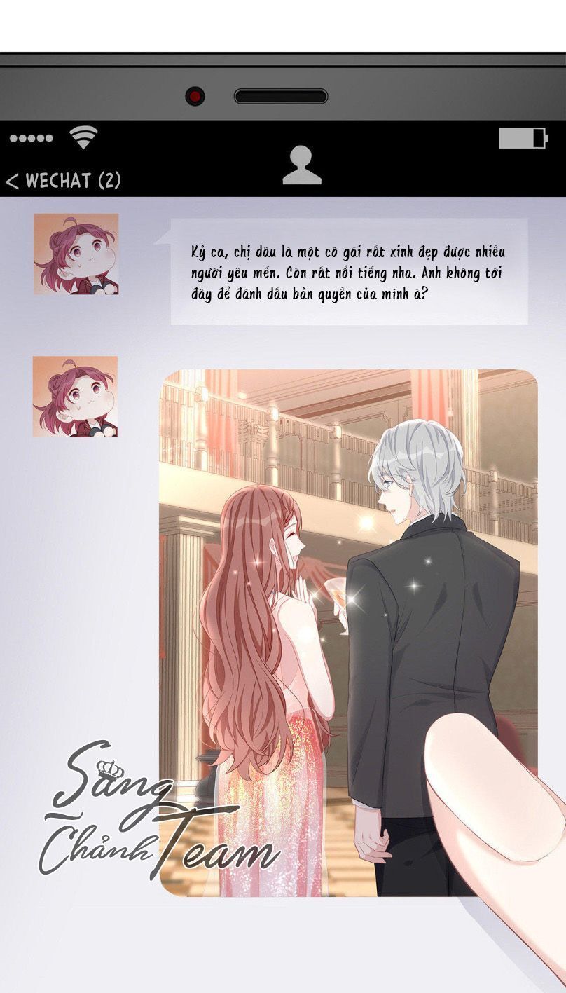 Chỉ Muốn Cưng Chiều Em Chap 10 - Next Chap 11