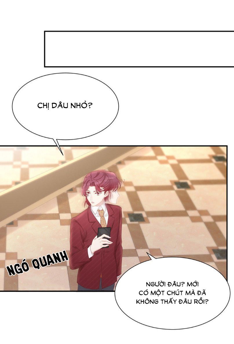 Chỉ Muốn Cưng Chiều Em Chap 10 - Next Chap 11