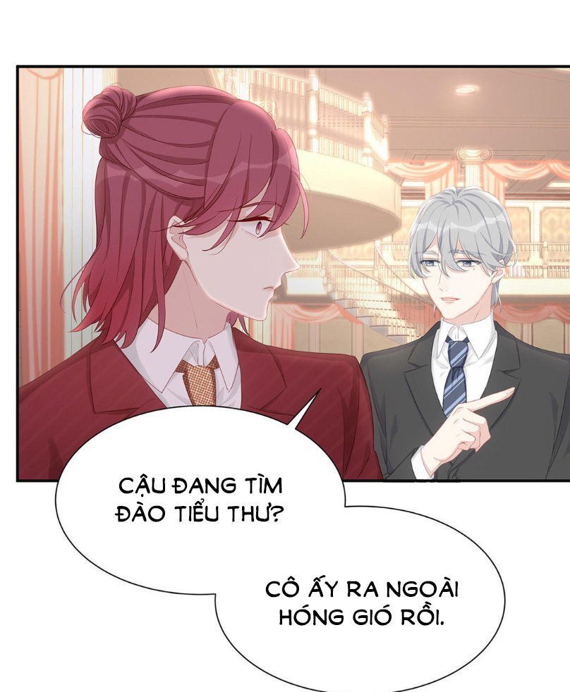 Chỉ Muốn Cưng Chiều Em Chap 10 - Next Chap 11