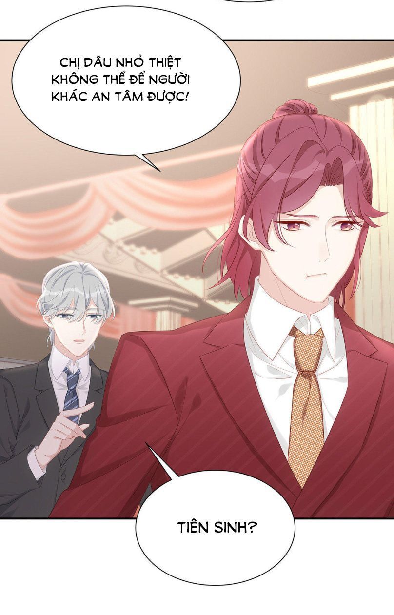 Chỉ Muốn Cưng Chiều Em Chap 10 - Next Chap 11