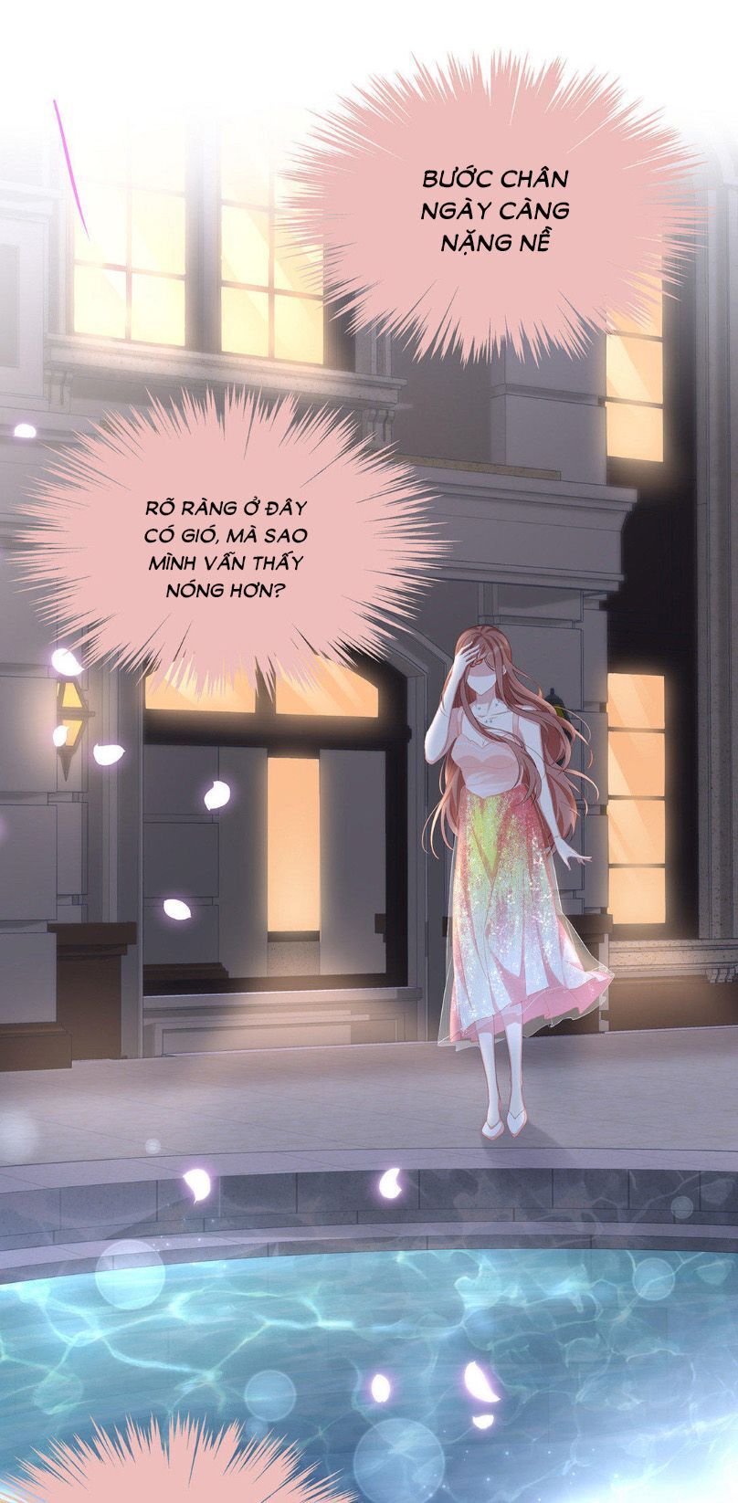 Chỉ Muốn Cưng Chiều Em Chap 10 - Next Chap 11