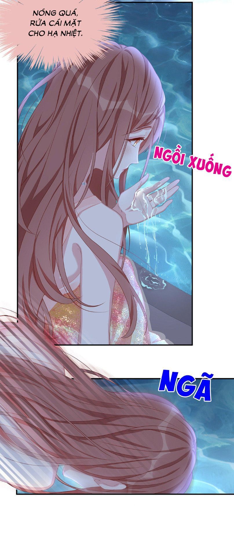 Chỉ Muốn Cưng Chiều Em Chap 10 - Next Chap 11