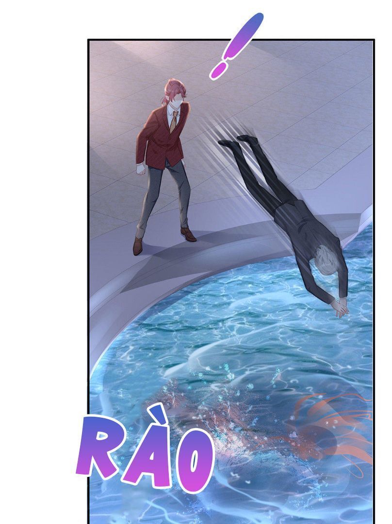 Chỉ Muốn Cưng Chiều Em Chap 10 - Next Chap 11