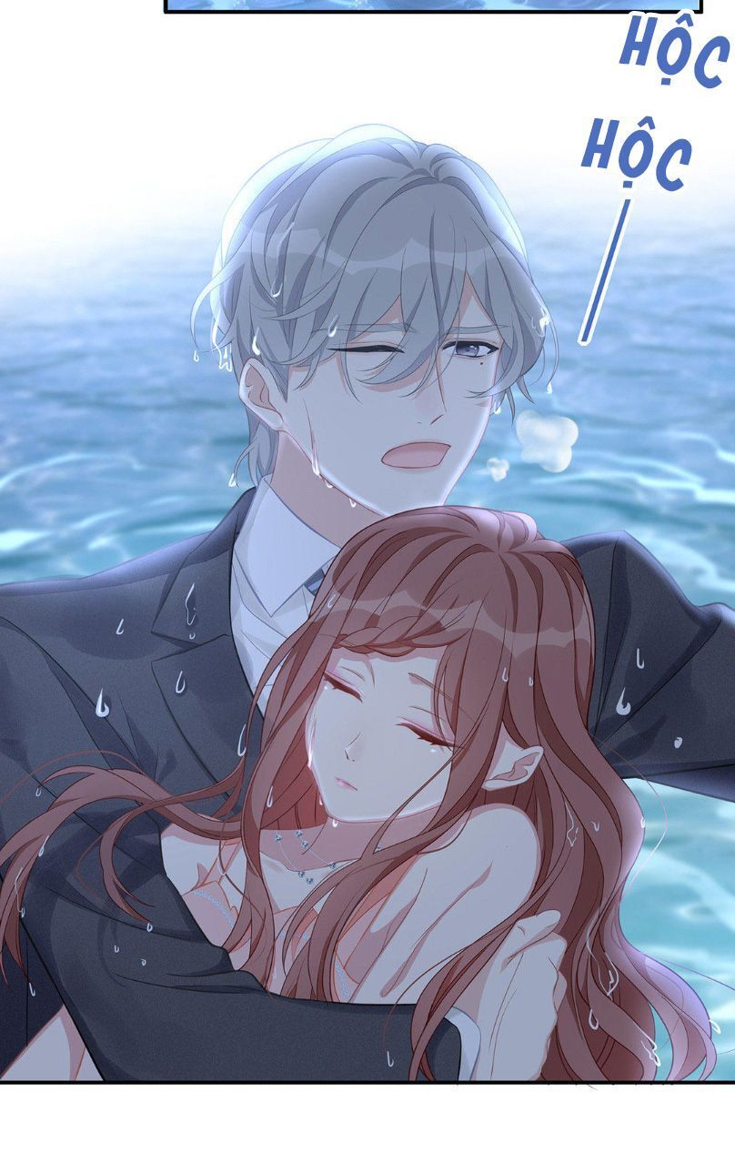Chỉ Muốn Cưng Chiều Em Chap 10 - Next Chap 11