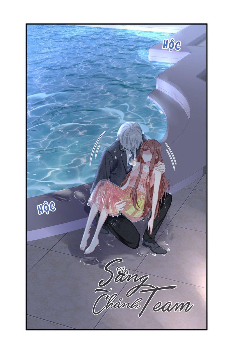 Chỉ Muốn Cưng Chiều Em Chap 10 - Next Chap 11