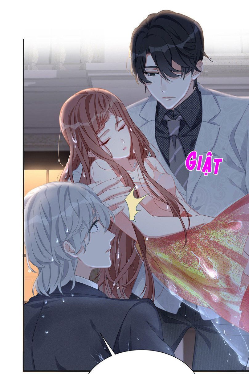 Chỉ Muốn Cưng Chiều Em Chap 10 - Next Chap 11