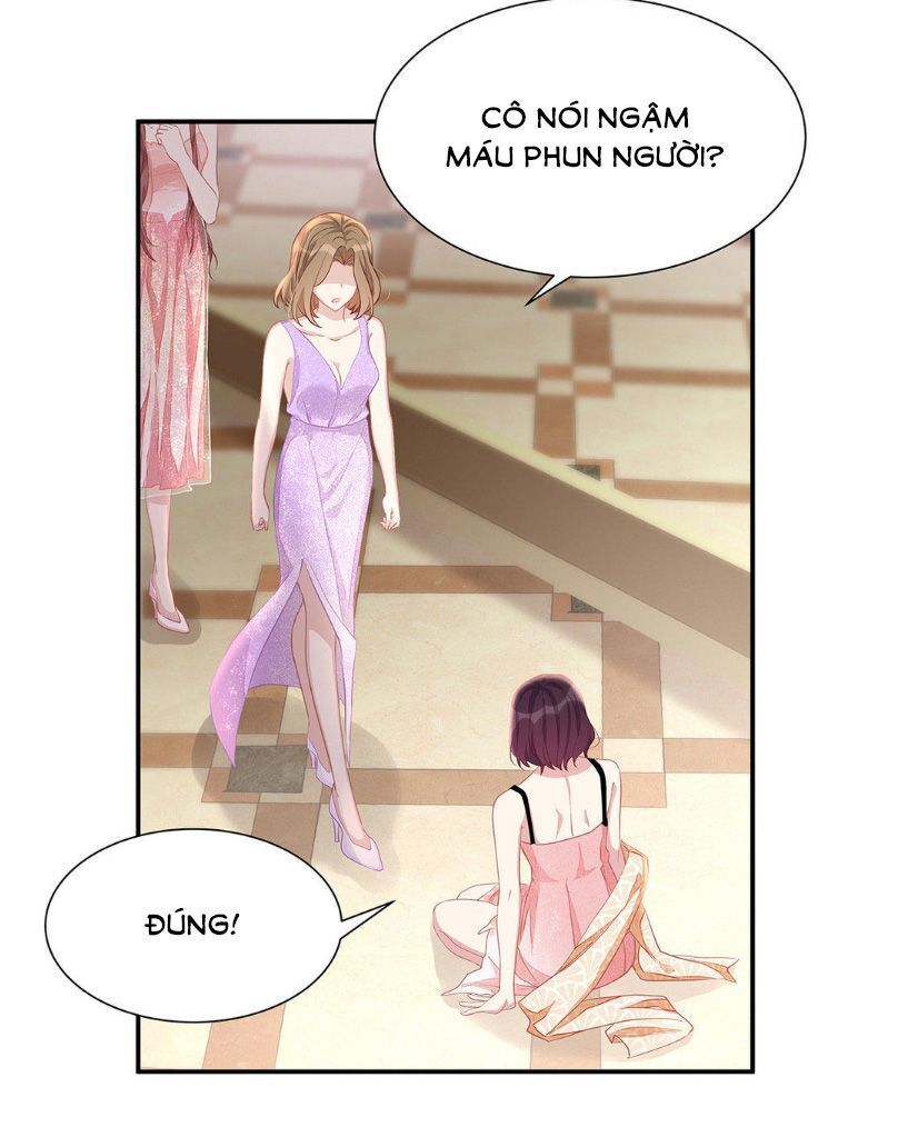 Chỉ Muốn Cưng Chiều Em Chap 10 - Next Chap 11
