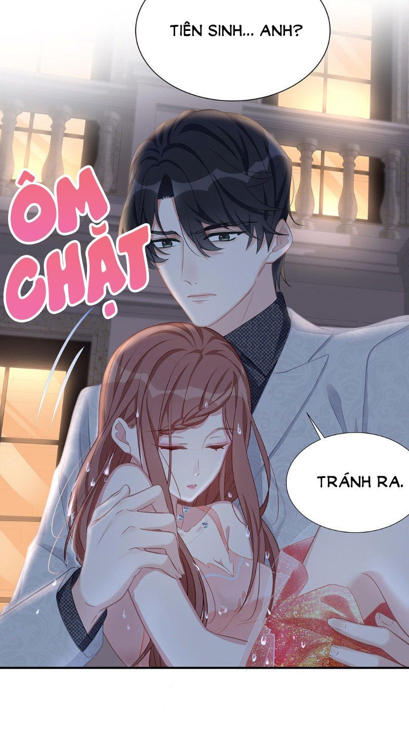 Chỉ Muốn Cưng Chiều Em Chap 10 - Next Chap 11