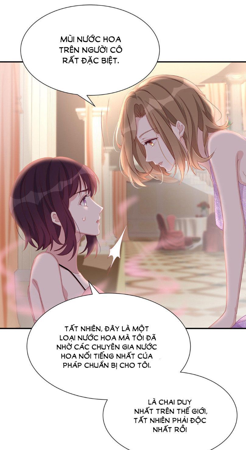 Chỉ Muốn Cưng Chiều Em Chap 10 - Next Chap 11