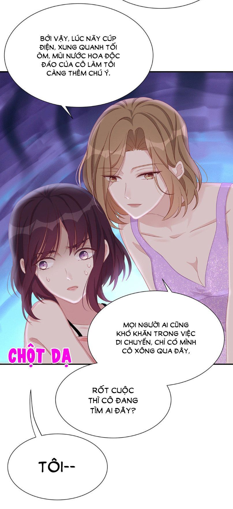 Chỉ Muốn Cưng Chiều Em Chap 10 - Next Chap 11