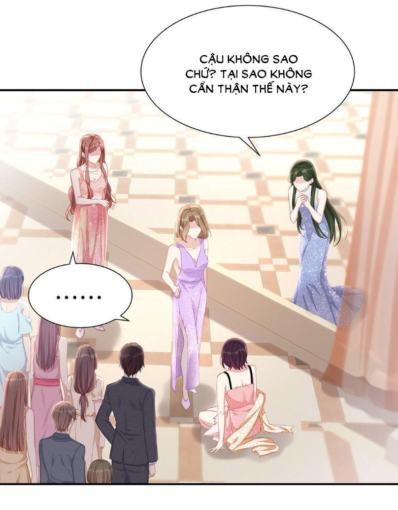 Chỉ Muốn Cưng Chiều Em Chap 10 - Next Chap 11