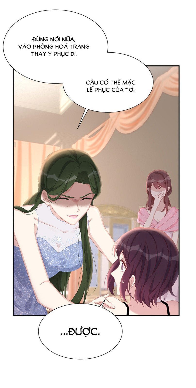 Chỉ Muốn Cưng Chiều Em Chap 10 - Next Chap 11