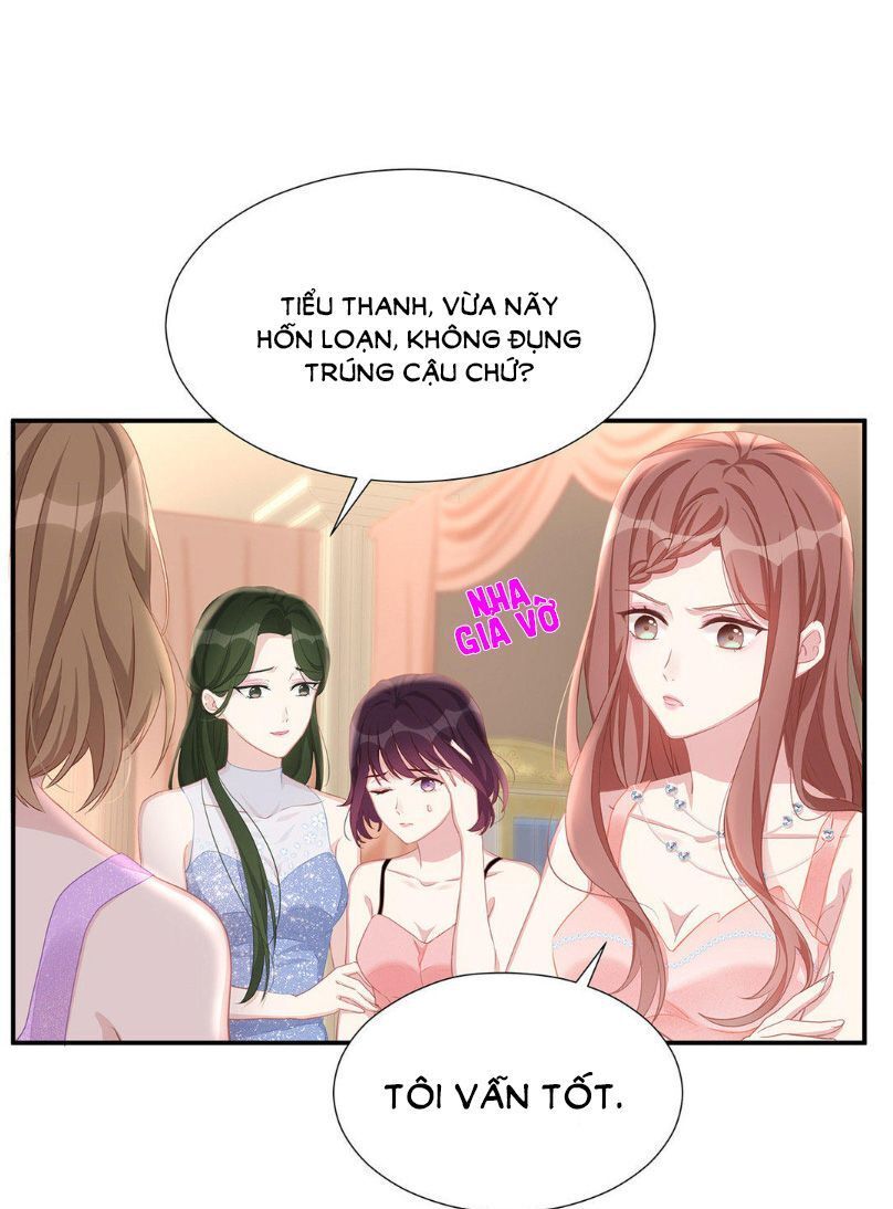 Chỉ Muốn Cưng Chiều Em Chap 10 - Next Chap 11