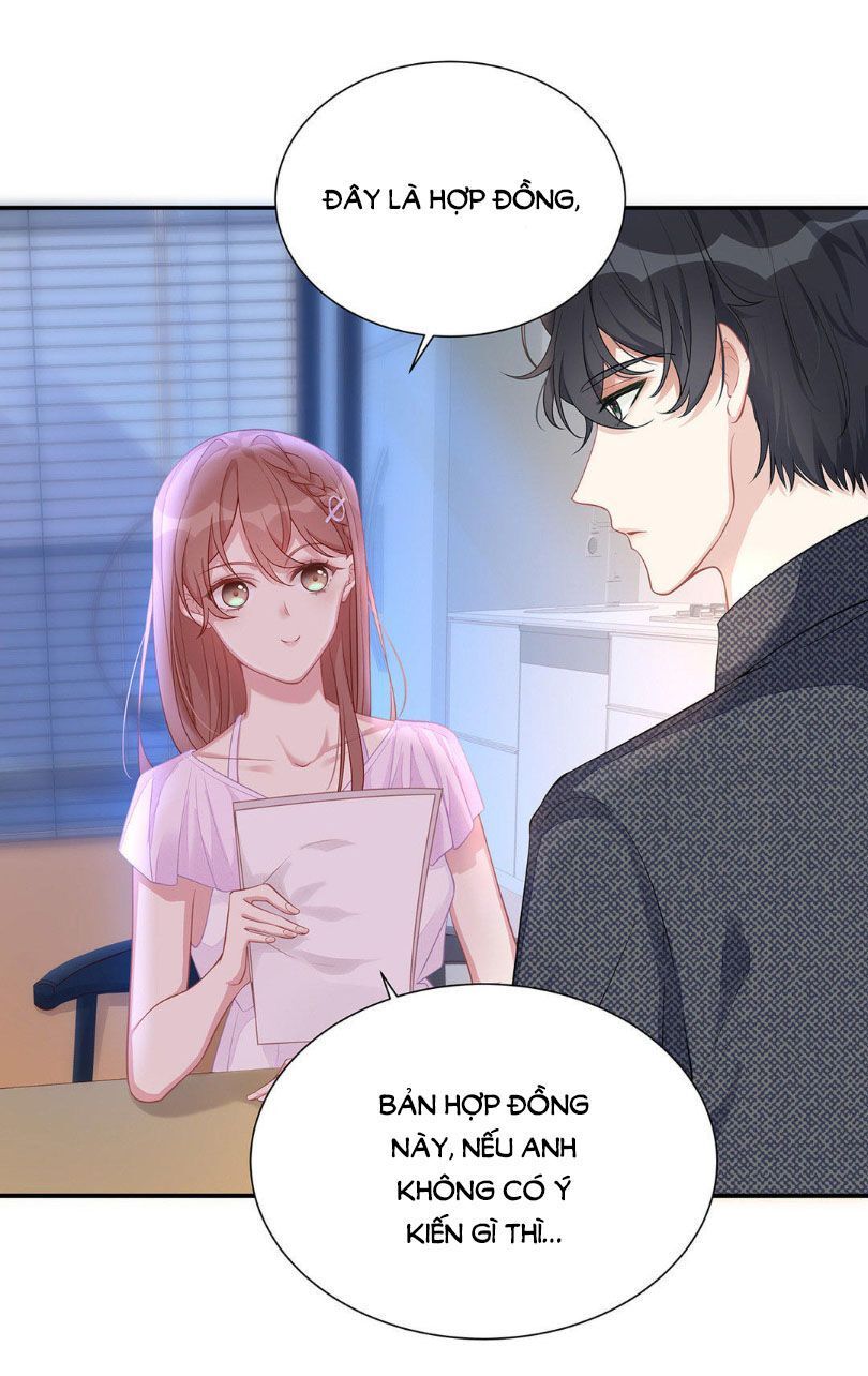 Chỉ Muốn Cưng Chiều Em Chap 4 - Next Chap 5
