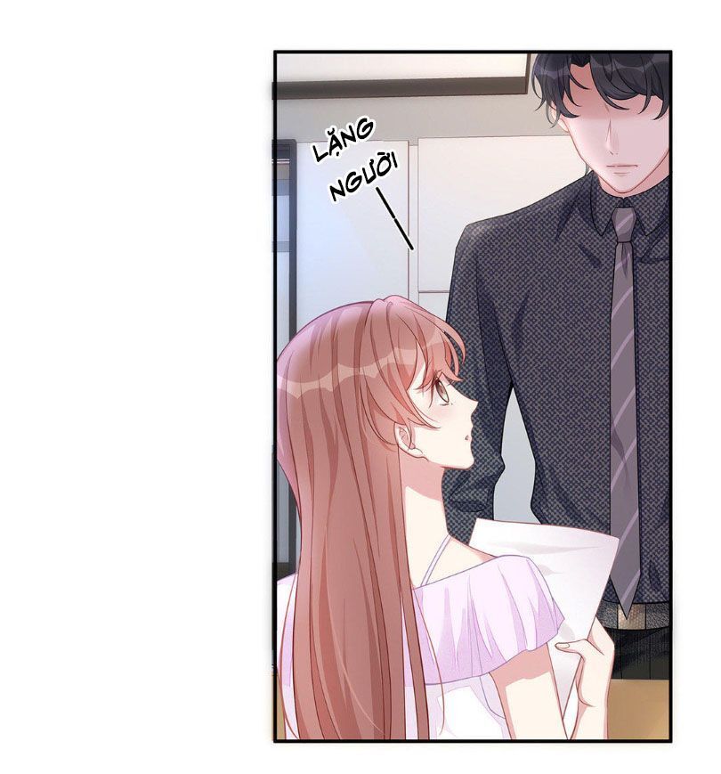 Chỉ Muốn Cưng Chiều Em Chap 4 - Next Chap 5