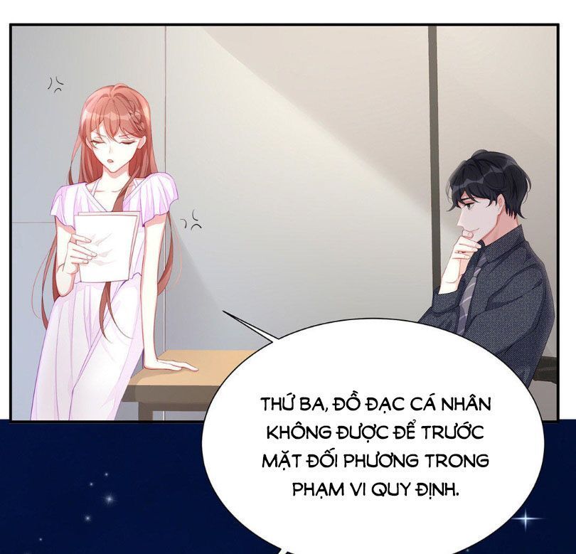 Chỉ Muốn Cưng Chiều Em Chap 4 - Next Chap 5