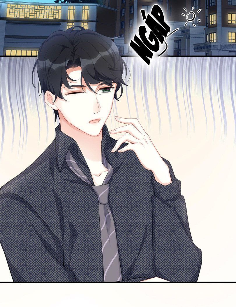 Chỉ Muốn Cưng Chiều Em Chap 4 - Next Chap 5