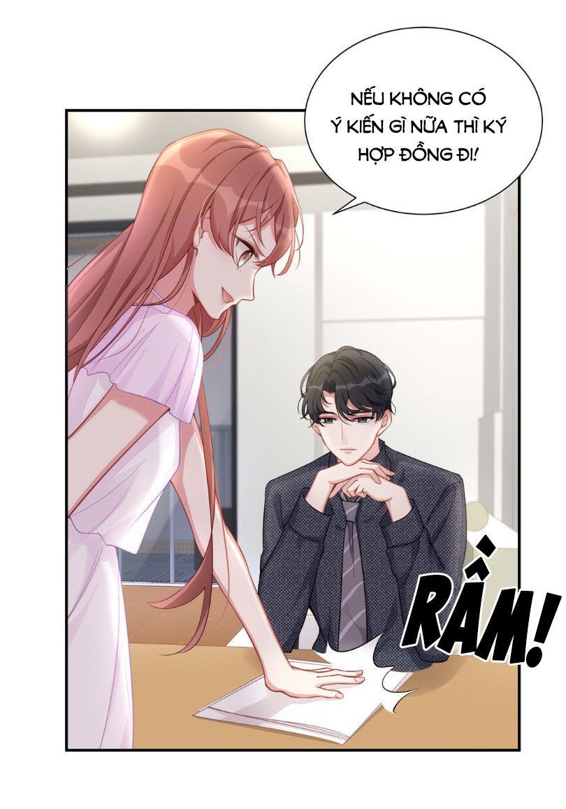 Chỉ Muốn Cưng Chiều Em Chap 4 - Next Chap 5