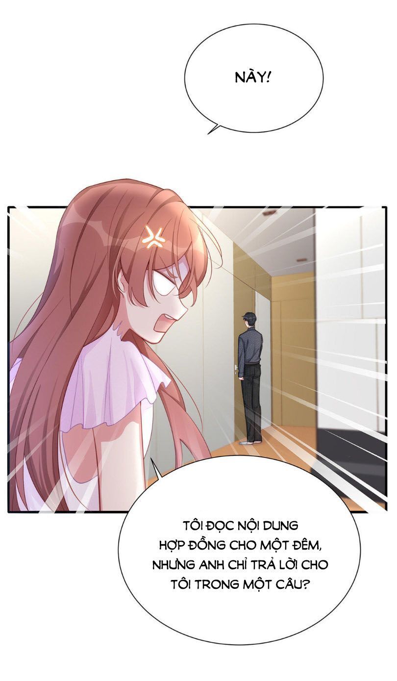 Chỉ Muốn Cưng Chiều Em Chap 4 - Next Chap 5