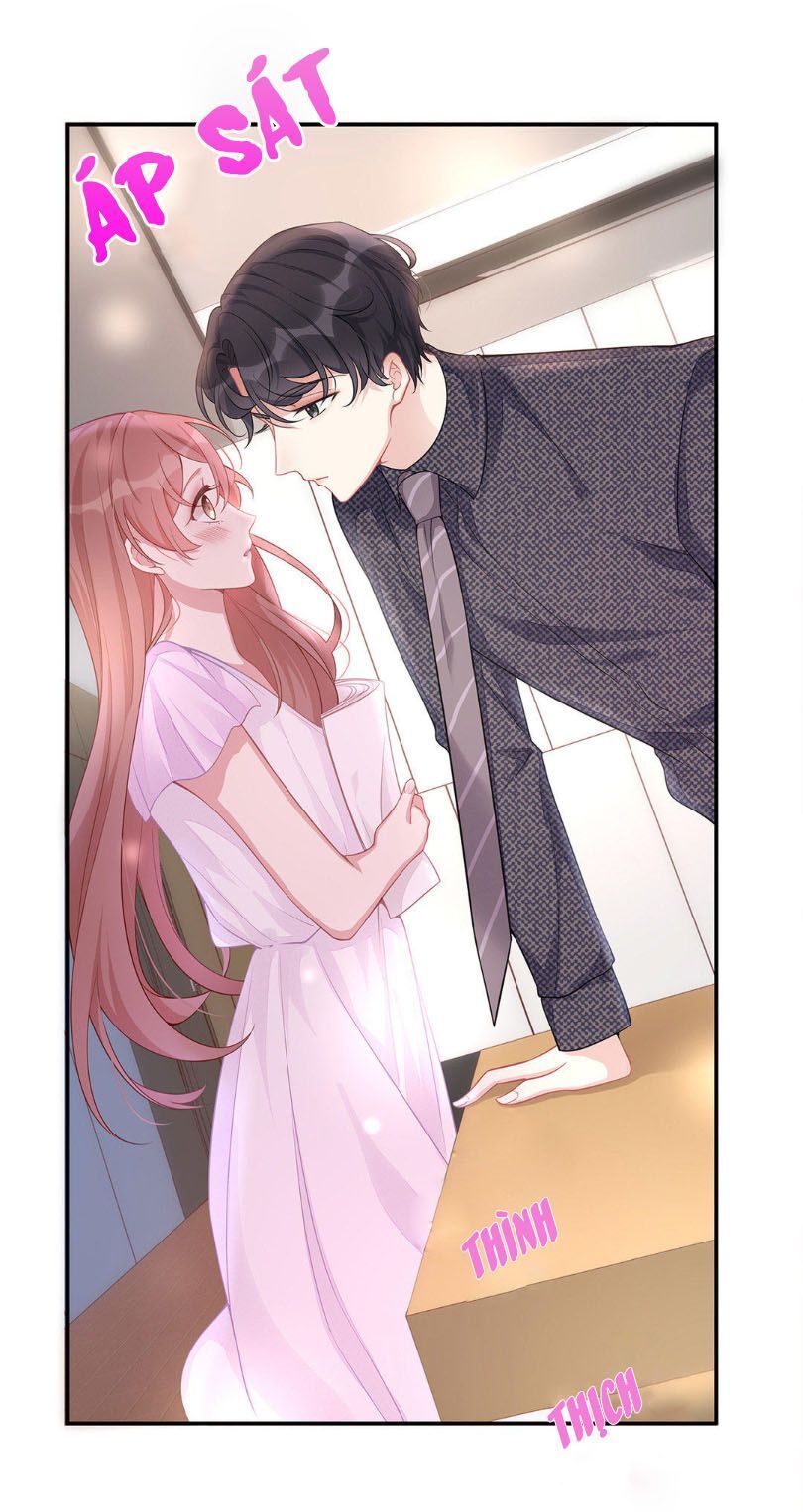 Chỉ Muốn Cưng Chiều Em Chap 4 - Next Chap 5