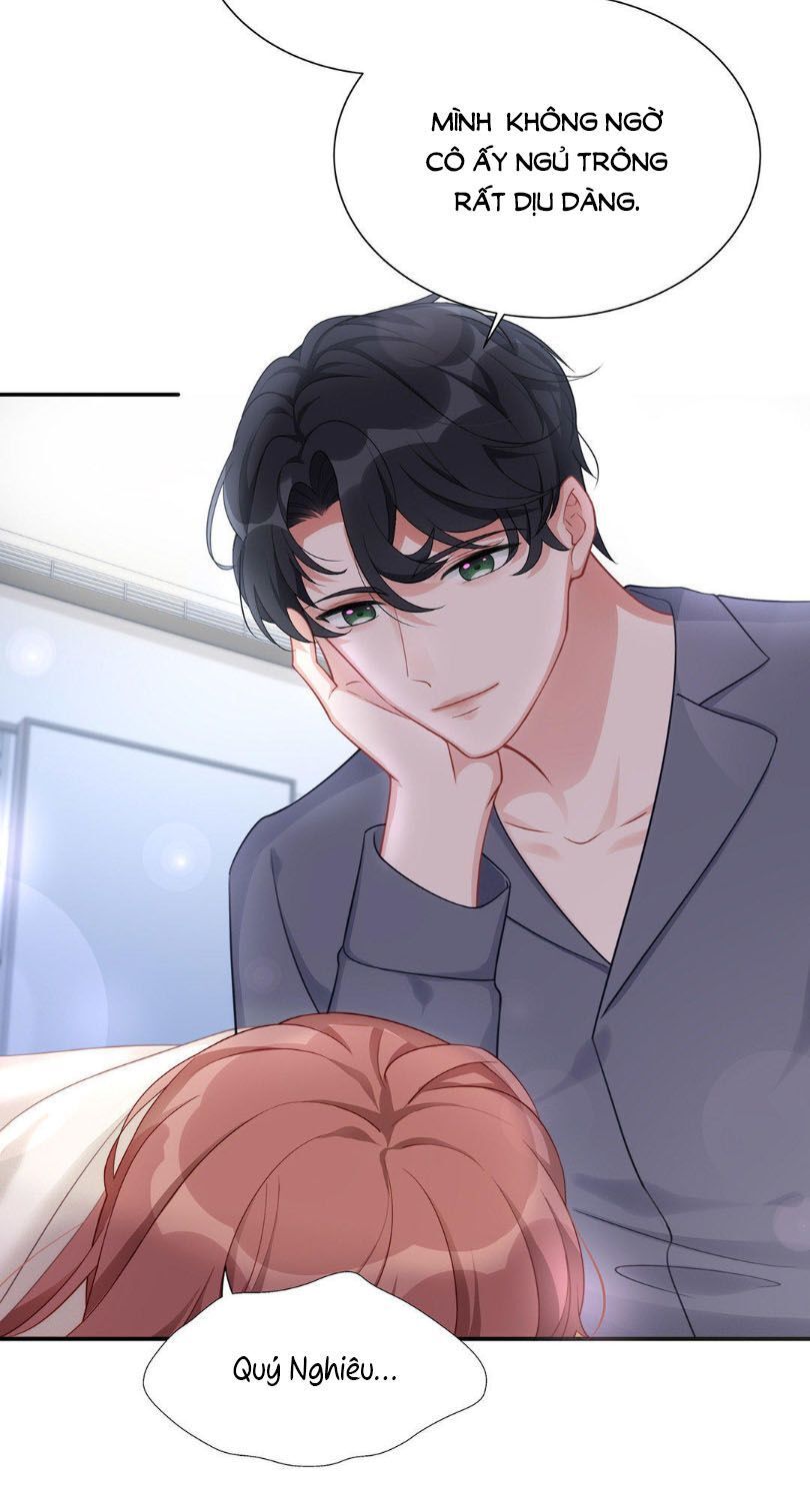 Chỉ Muốn Cưng Chiều Em Chap 4 - Next Chap 5