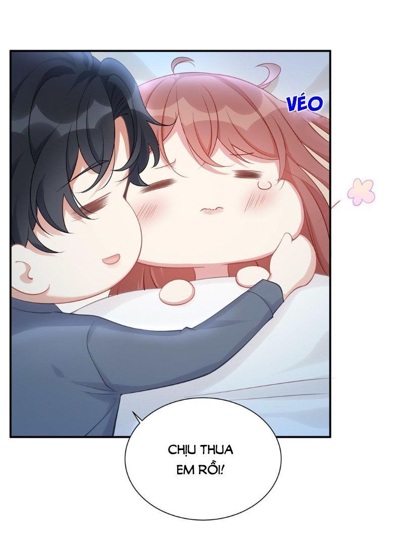 Chỉ Muốn Cưng Chiều Em Chap 4 - Next Chap 5