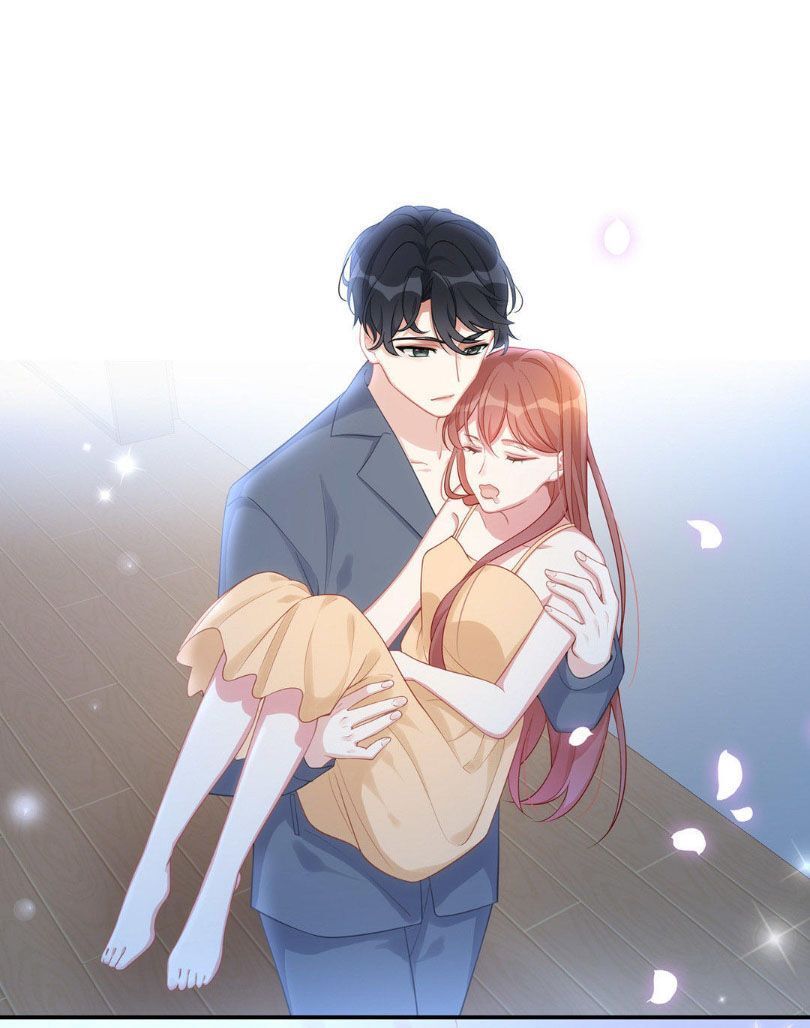 Chỉ Muốn Cưng Chiều Em Chap 4 - Next Chap 5